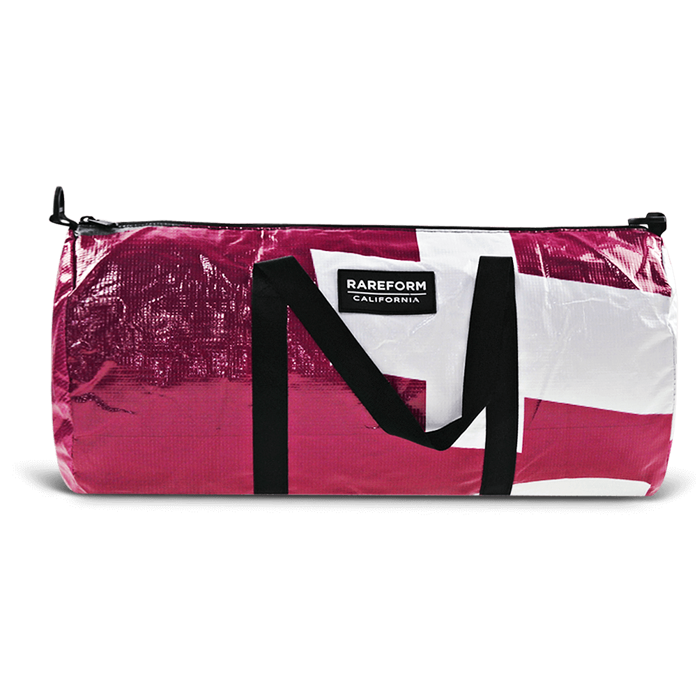 Mini Weekender Duffle