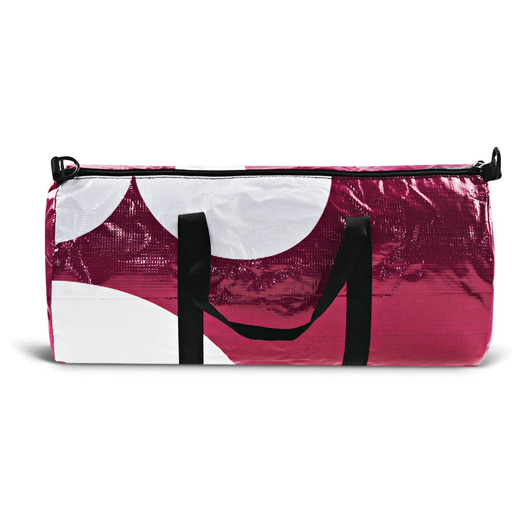 Mini Weekender Duffle