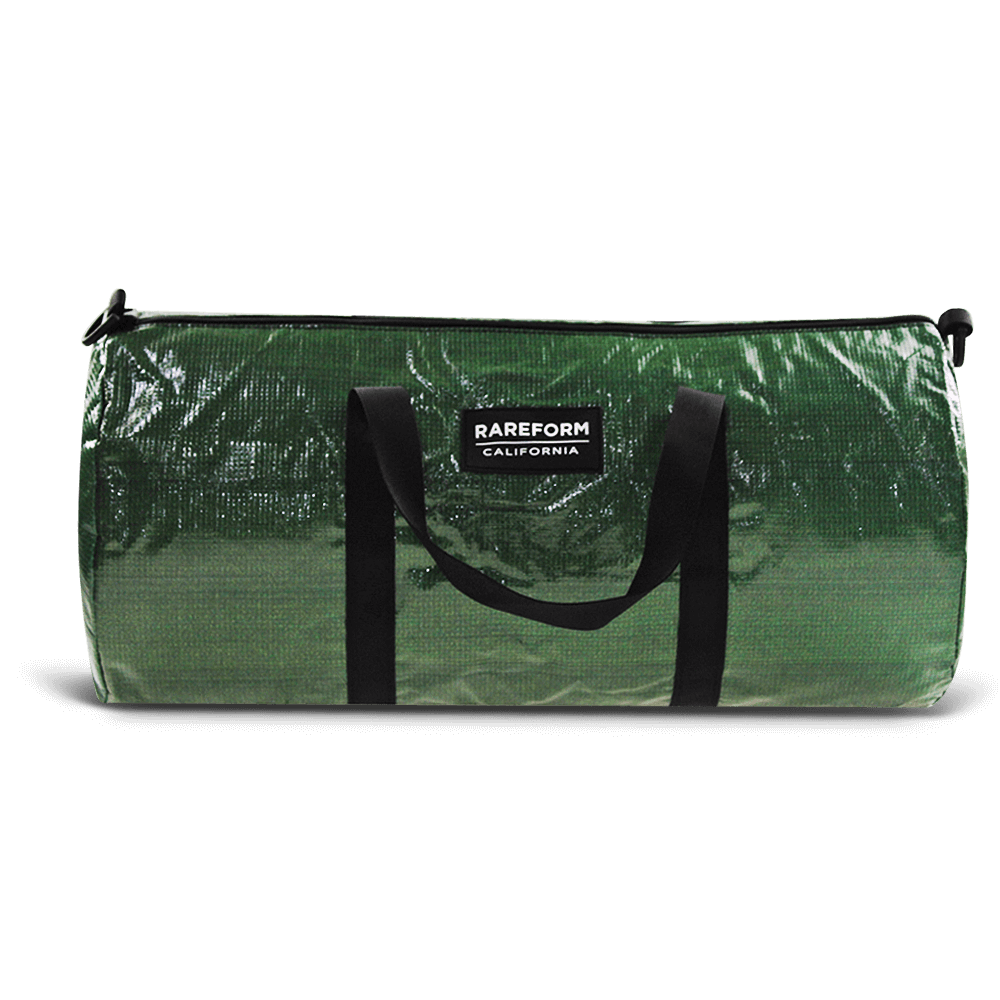 Mini Weekender Duffle