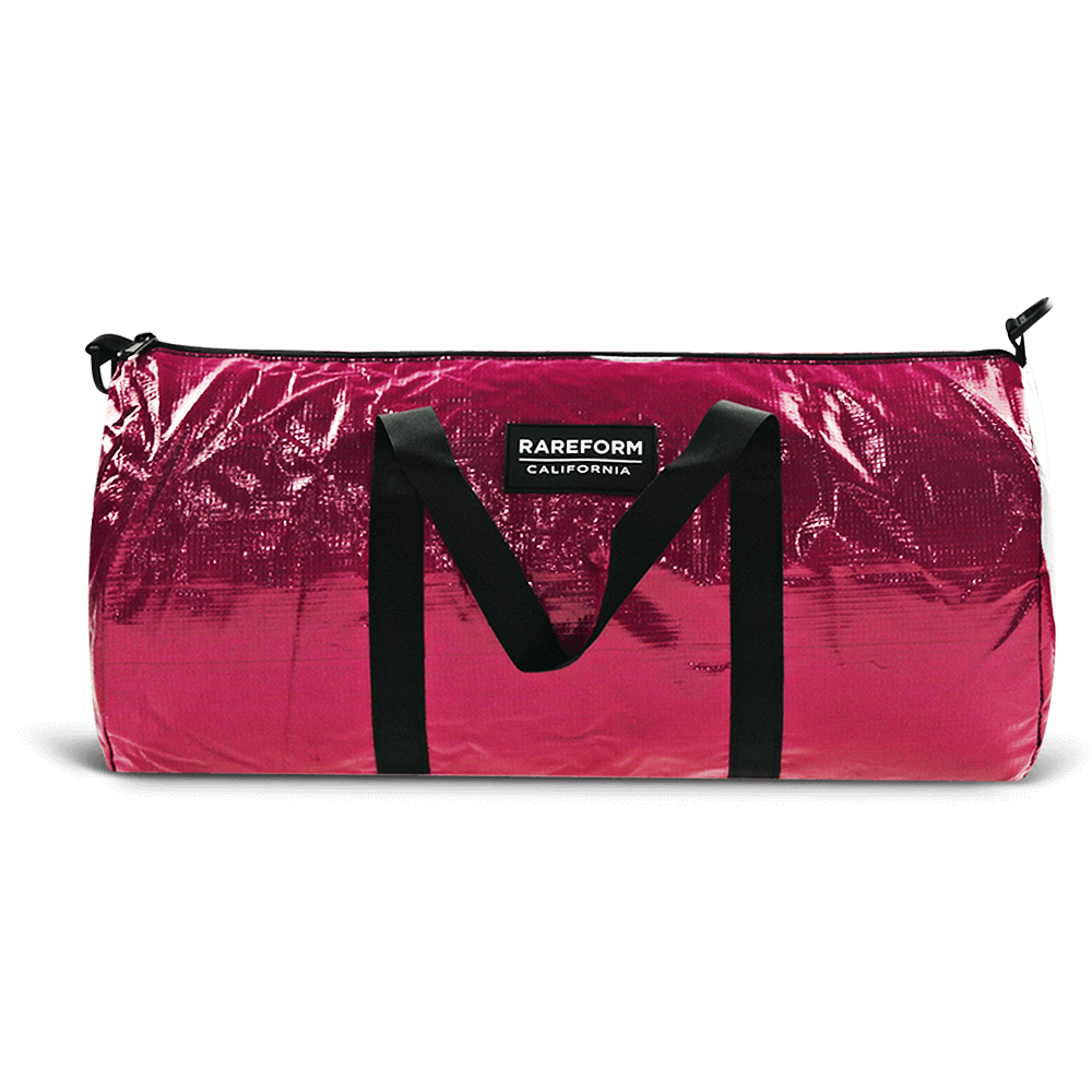 Mini Weekender Duffle