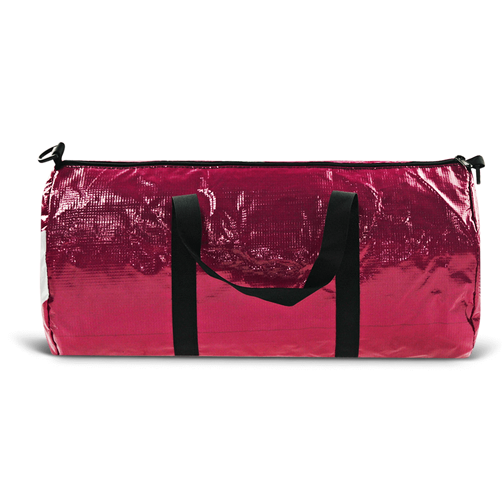 Mini Weekender Duffle