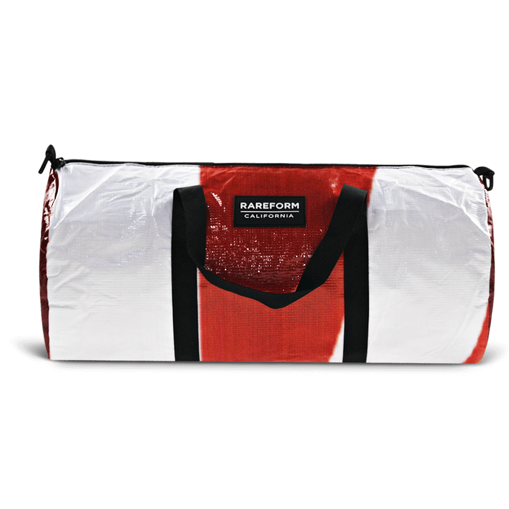 Mini Weekender Duffle
