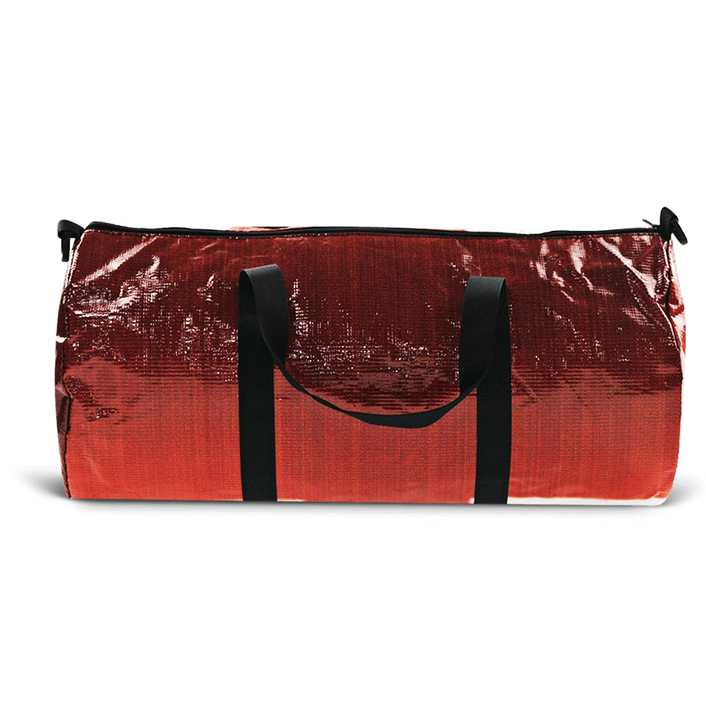 Mini Weekender Duffle