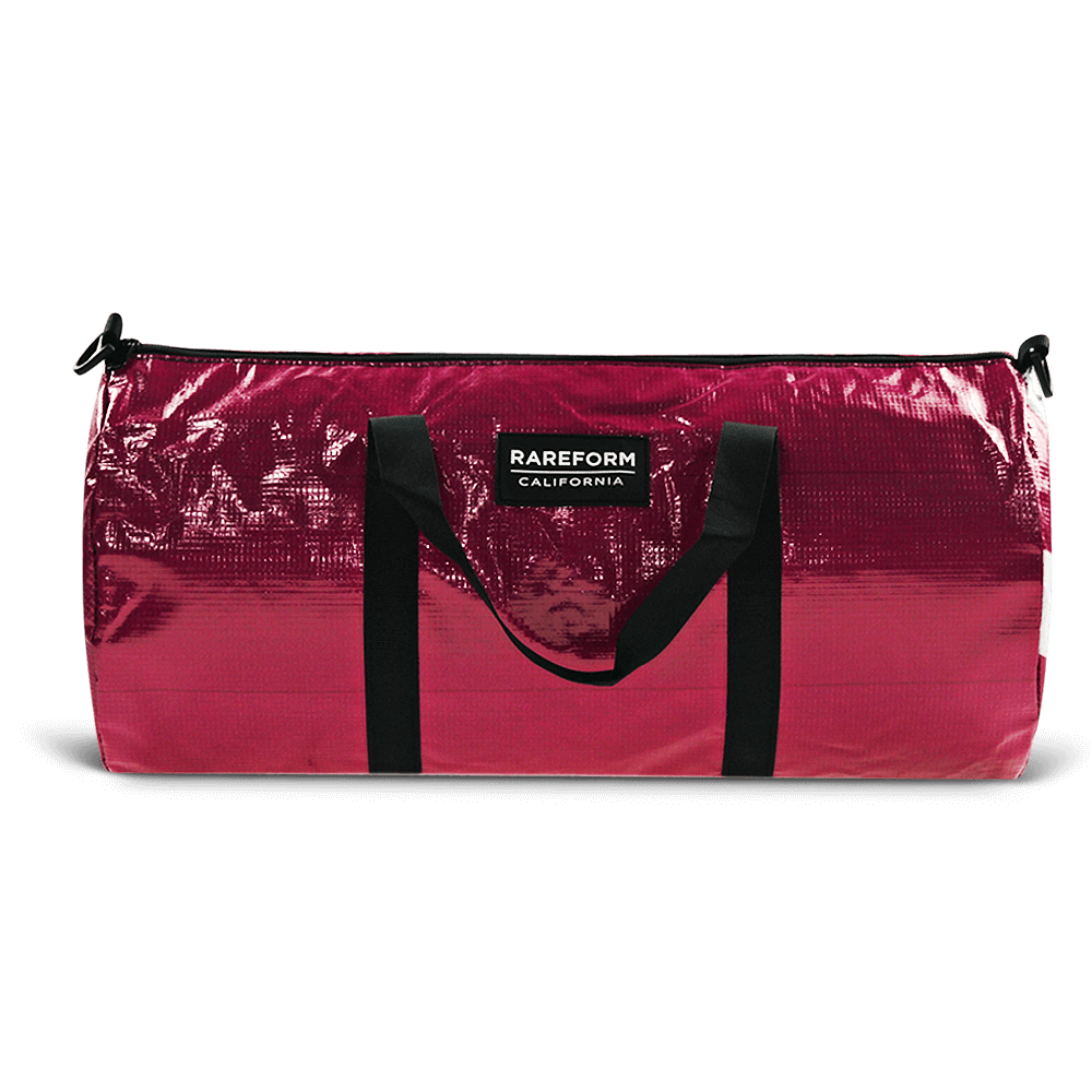 Mini Weekender Duffle