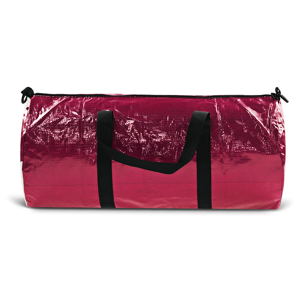 Mini Weekender Duffle