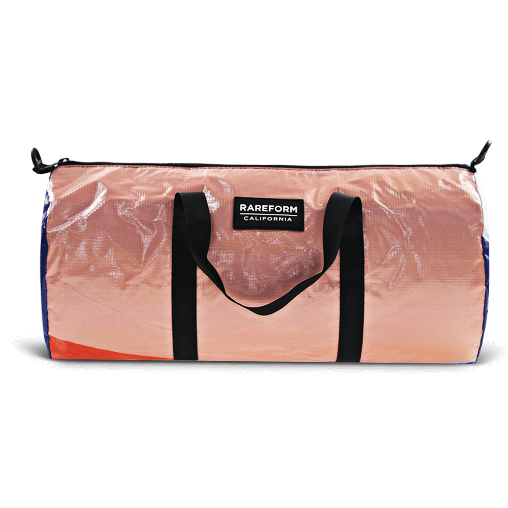 Mini Weekender Duffle
