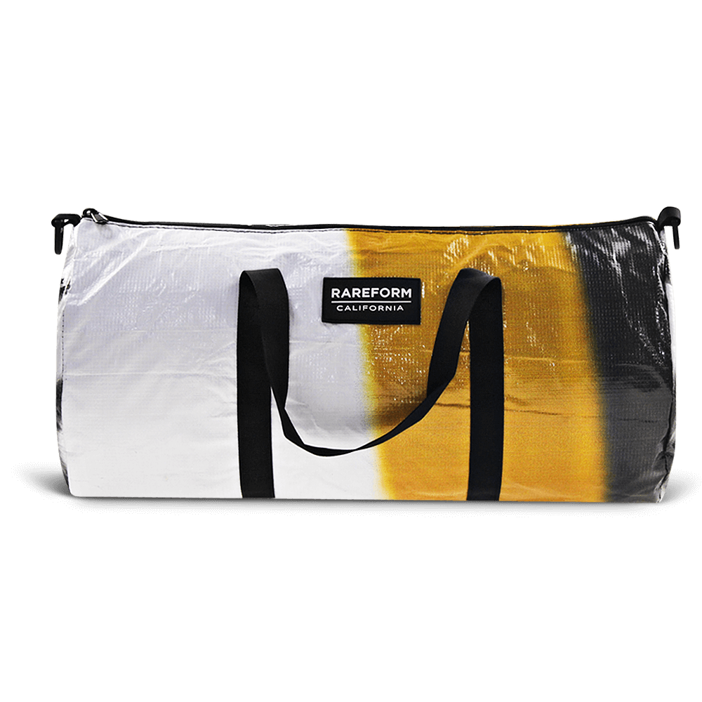 Mini Weekender Duffle