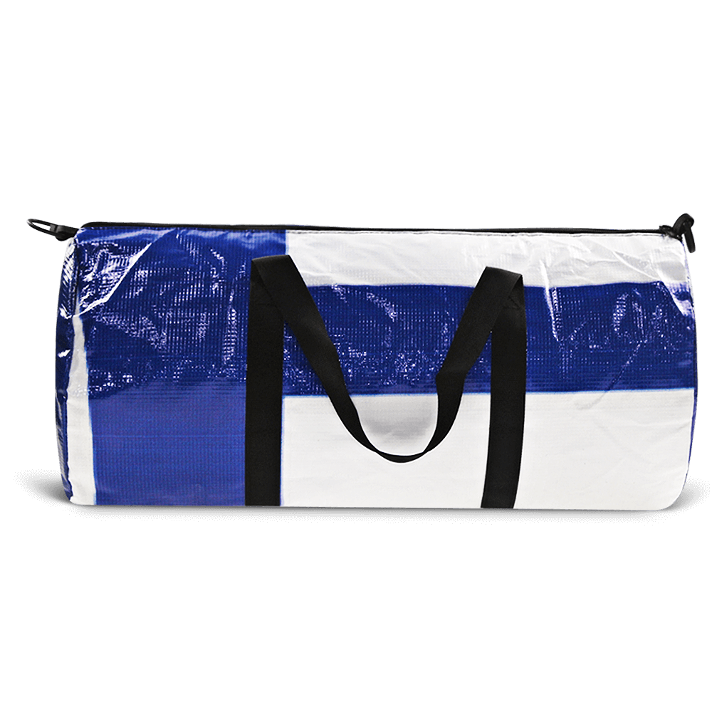 Mini Weekender Duffle