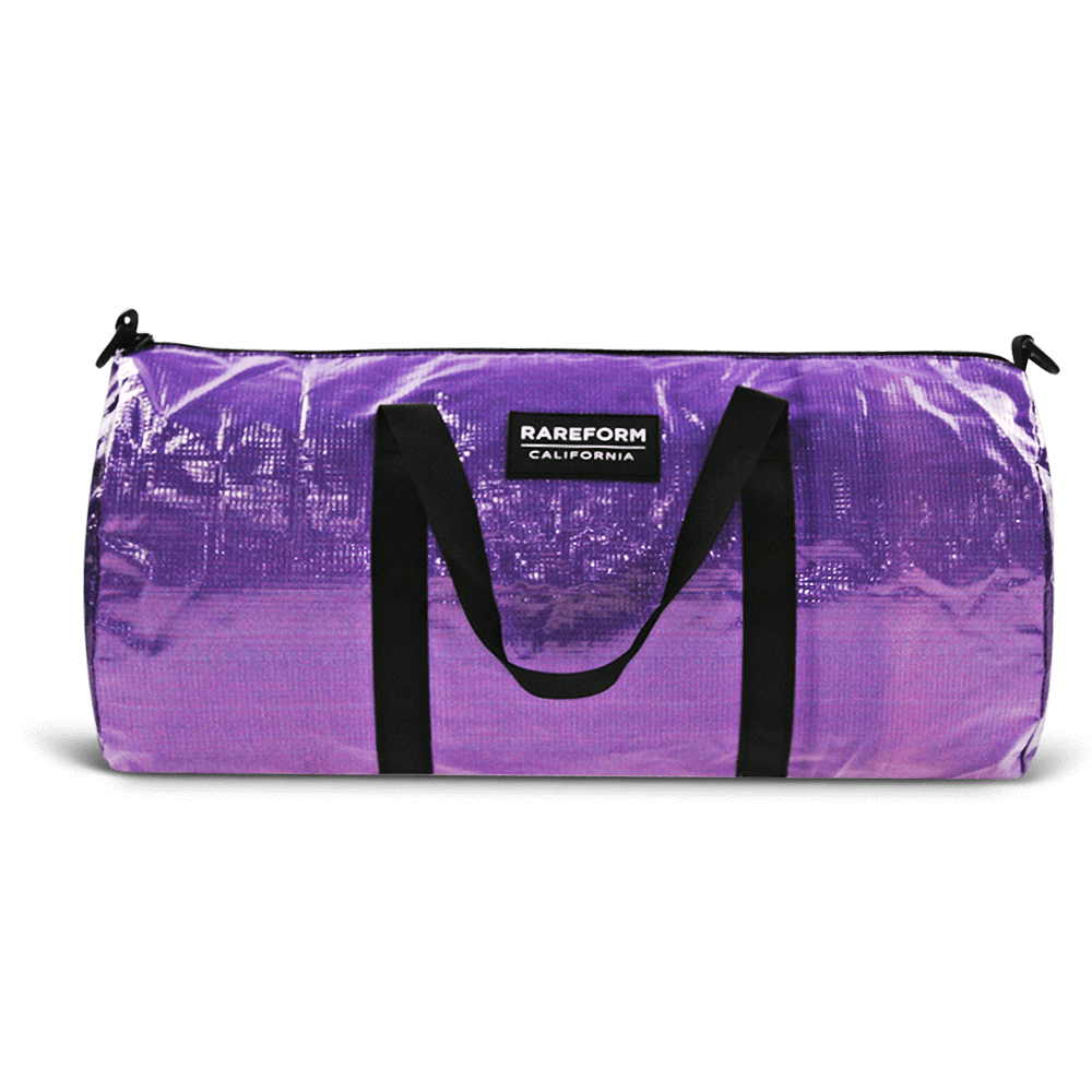 Mini Weekender Duffle