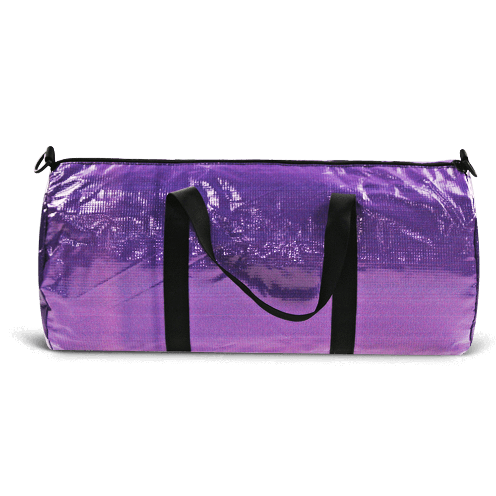 Mini Weekender Duffle