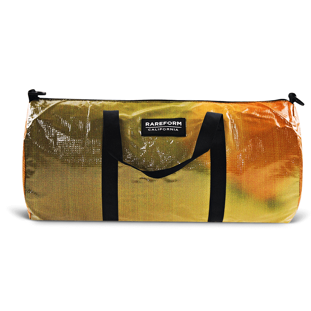 Mini Weekender Duffle