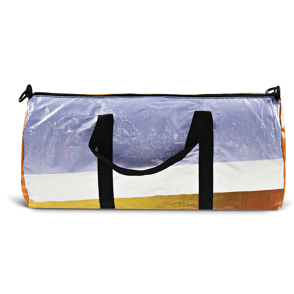 Mini Weekender Duffle