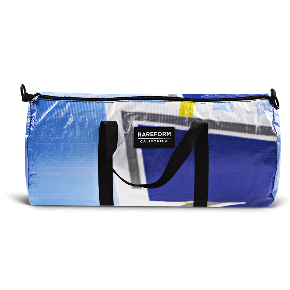 Mini Weekender Duffle