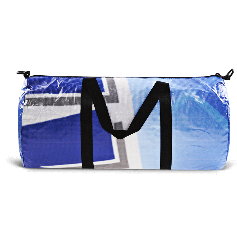 Mini Weekender Duffle