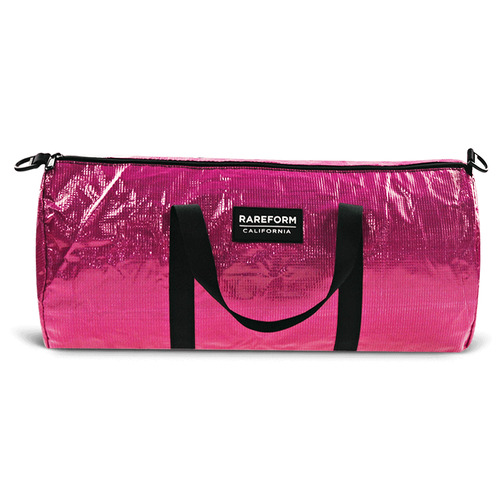 Mini Weekender Duffle