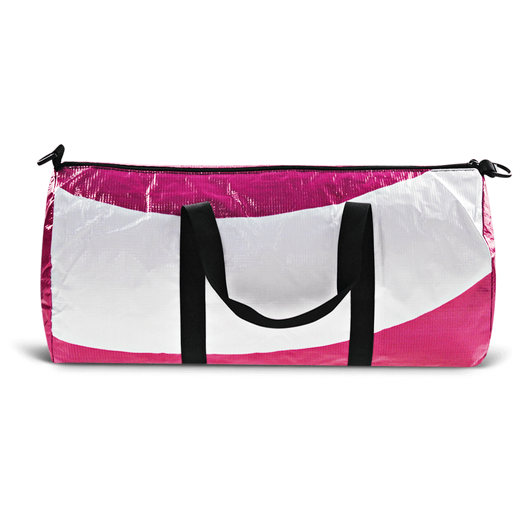Mini Weekender Duffle