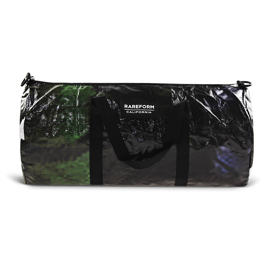 Mini Weekender Duffle