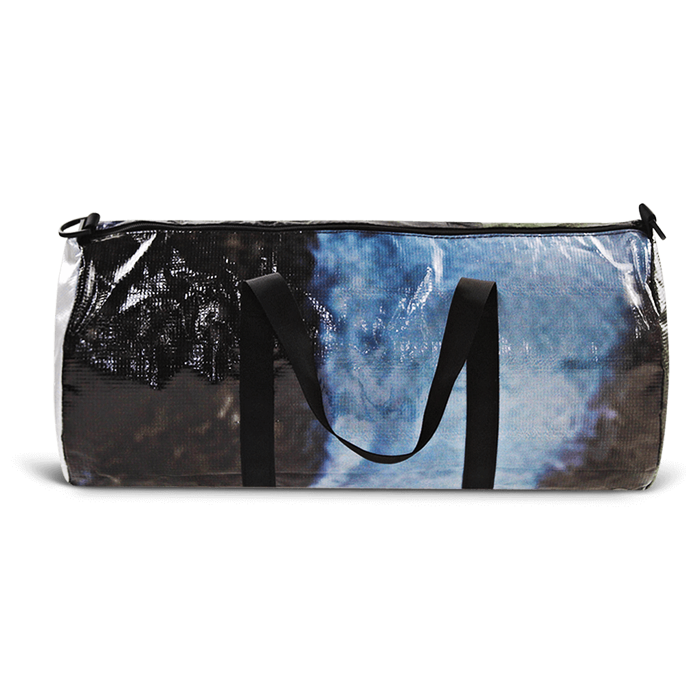 Mini Weekender Duffle