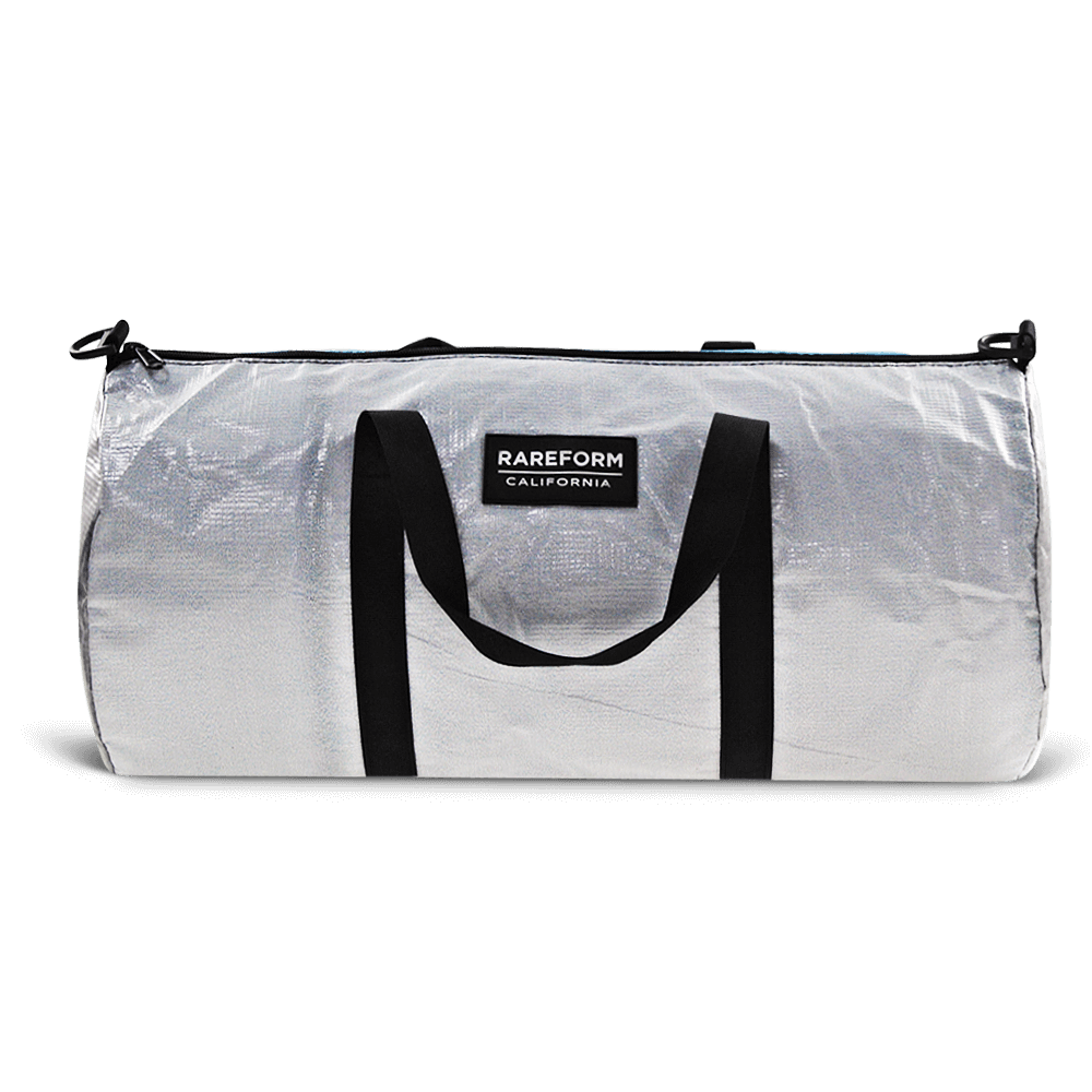 Mini Weekender Duffle