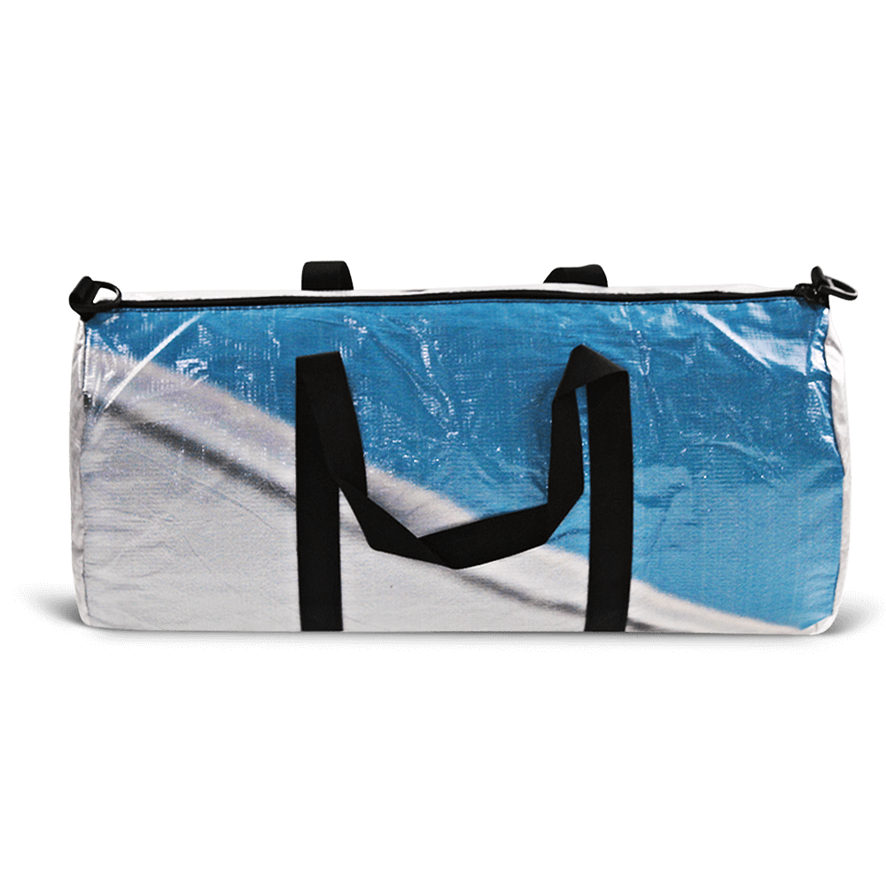 Mini Weekender Duffle
