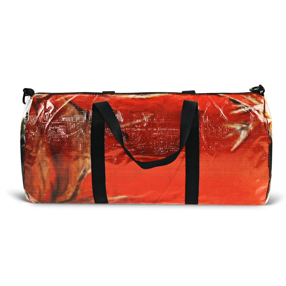 Mini Weekender Duffle
