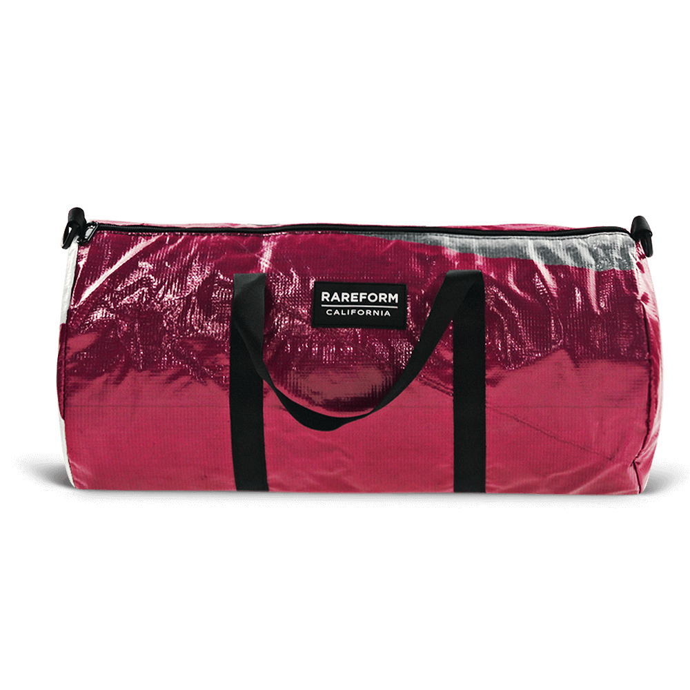 Mini Weekender Duffle