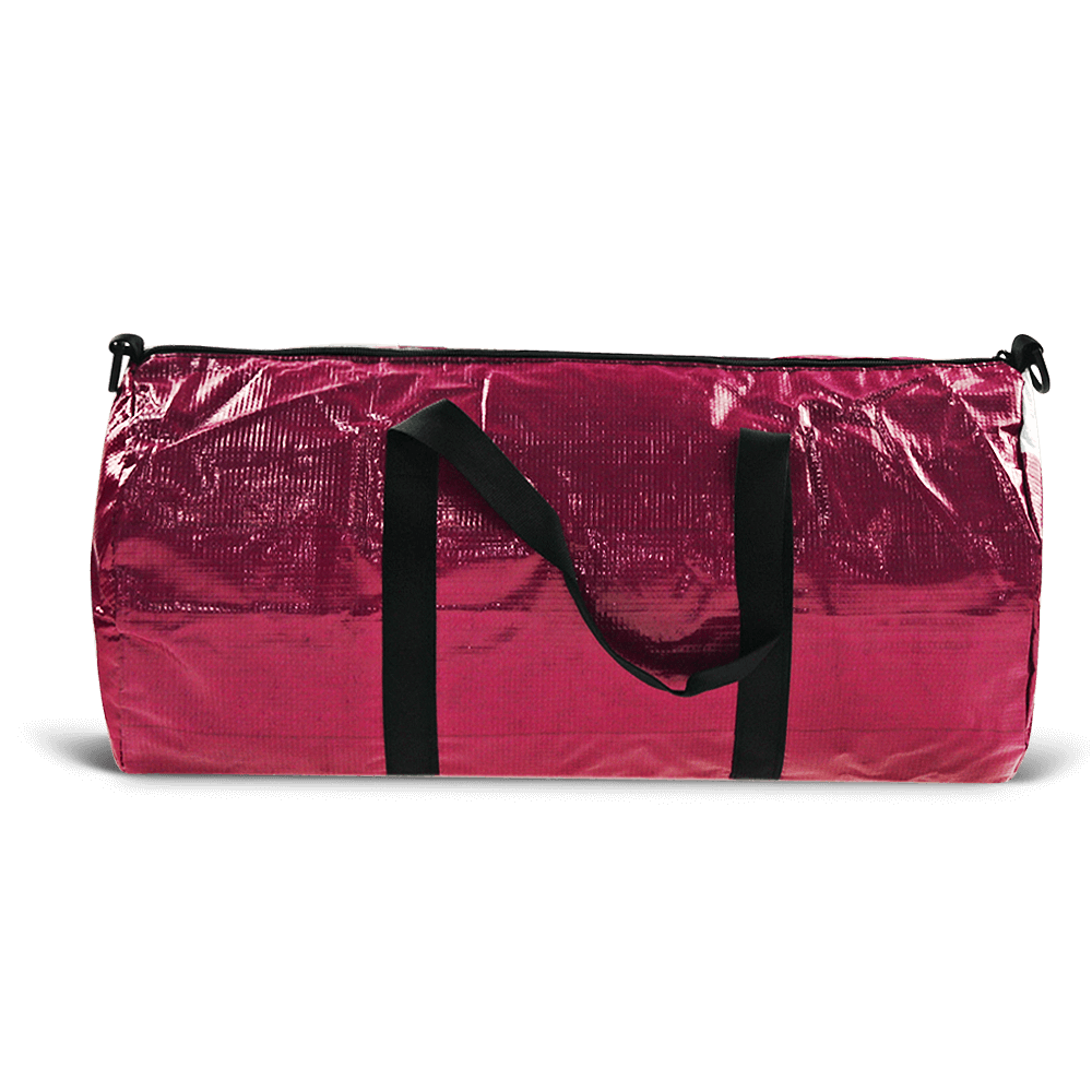 Mini Weekender Duffle