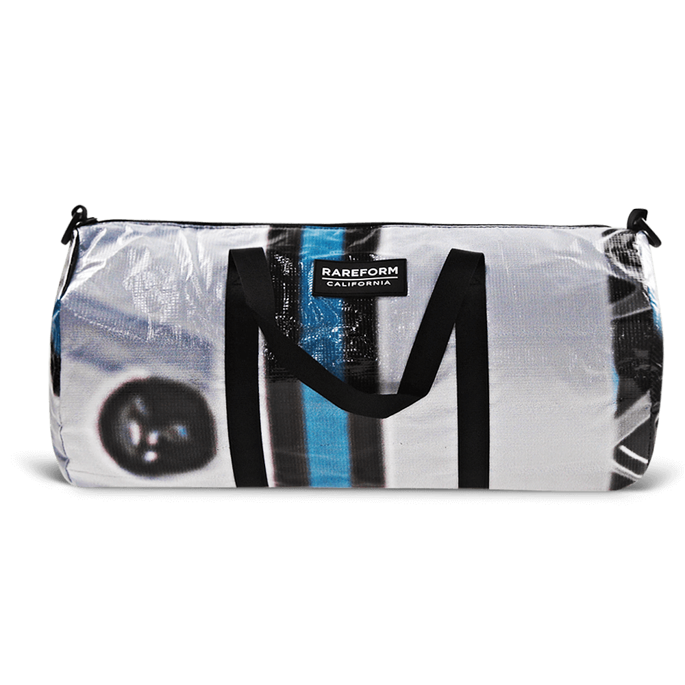 Mini Weekender Duffle
