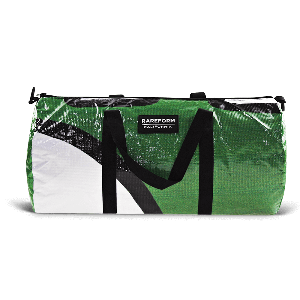 Mini Weekender Duffle