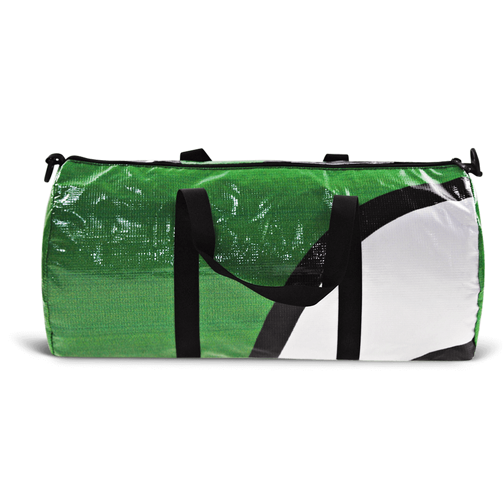 Mini Weekender Duffle