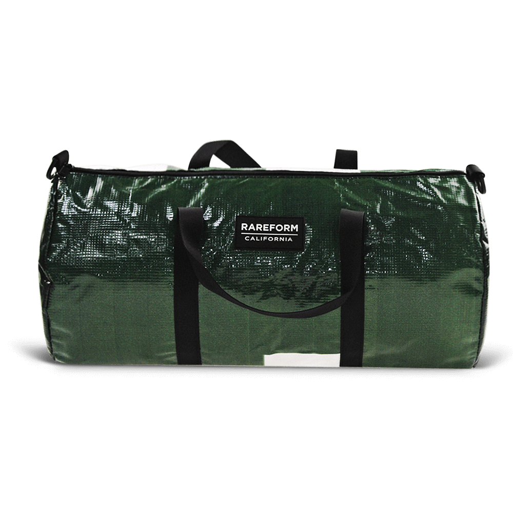 Mini Weekender Duffle