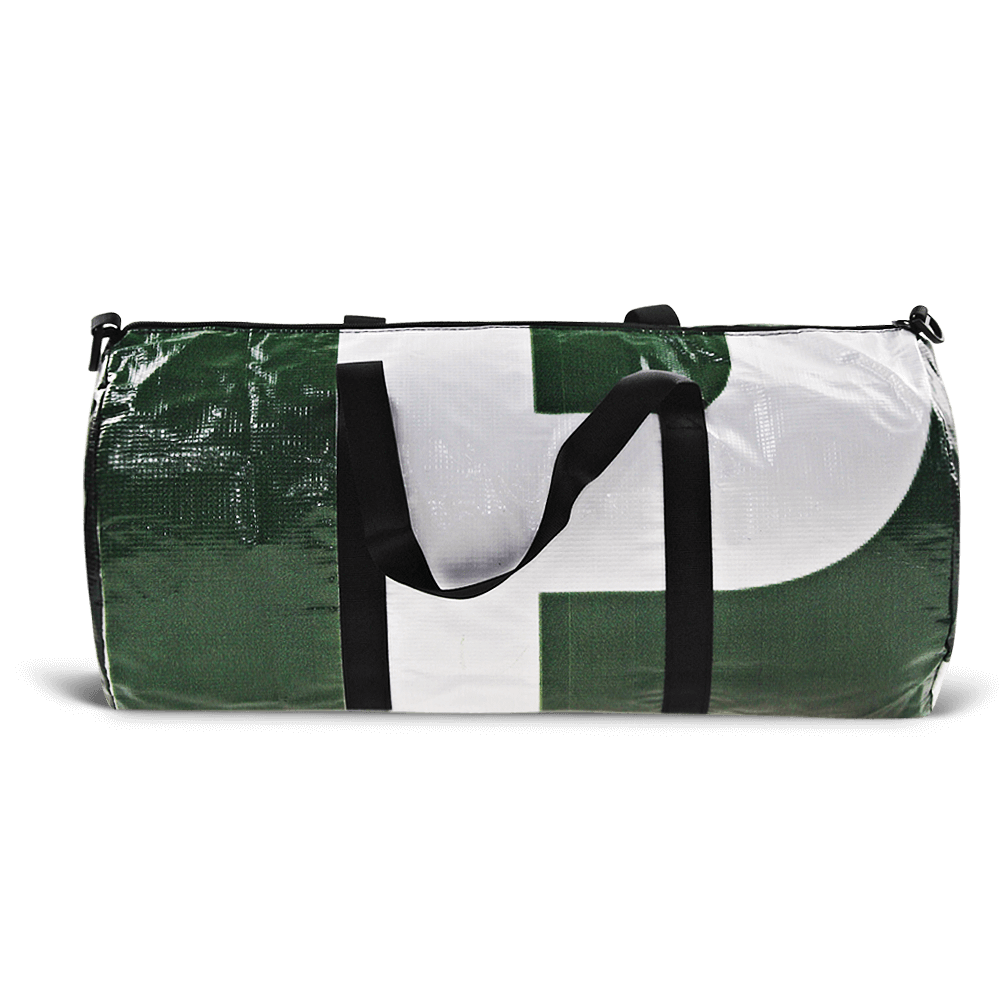 Mini Weekender Duffle