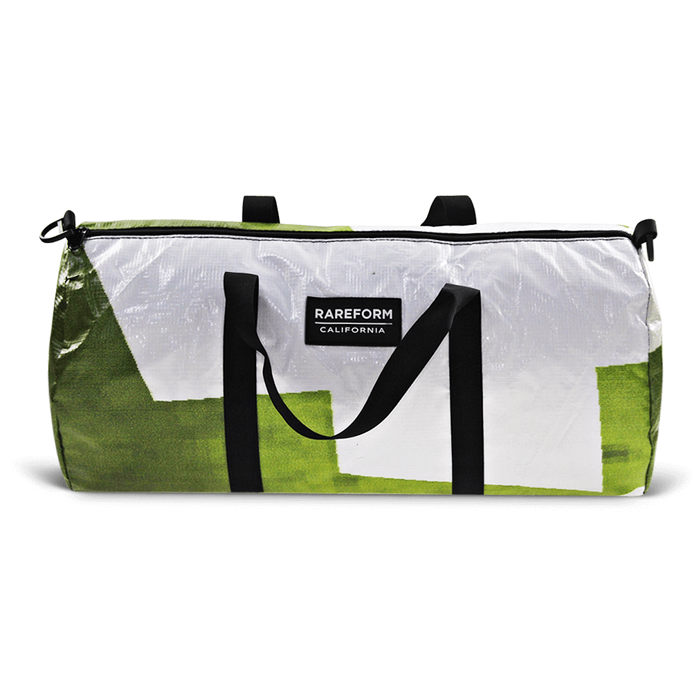 Mini Weekender Duffle