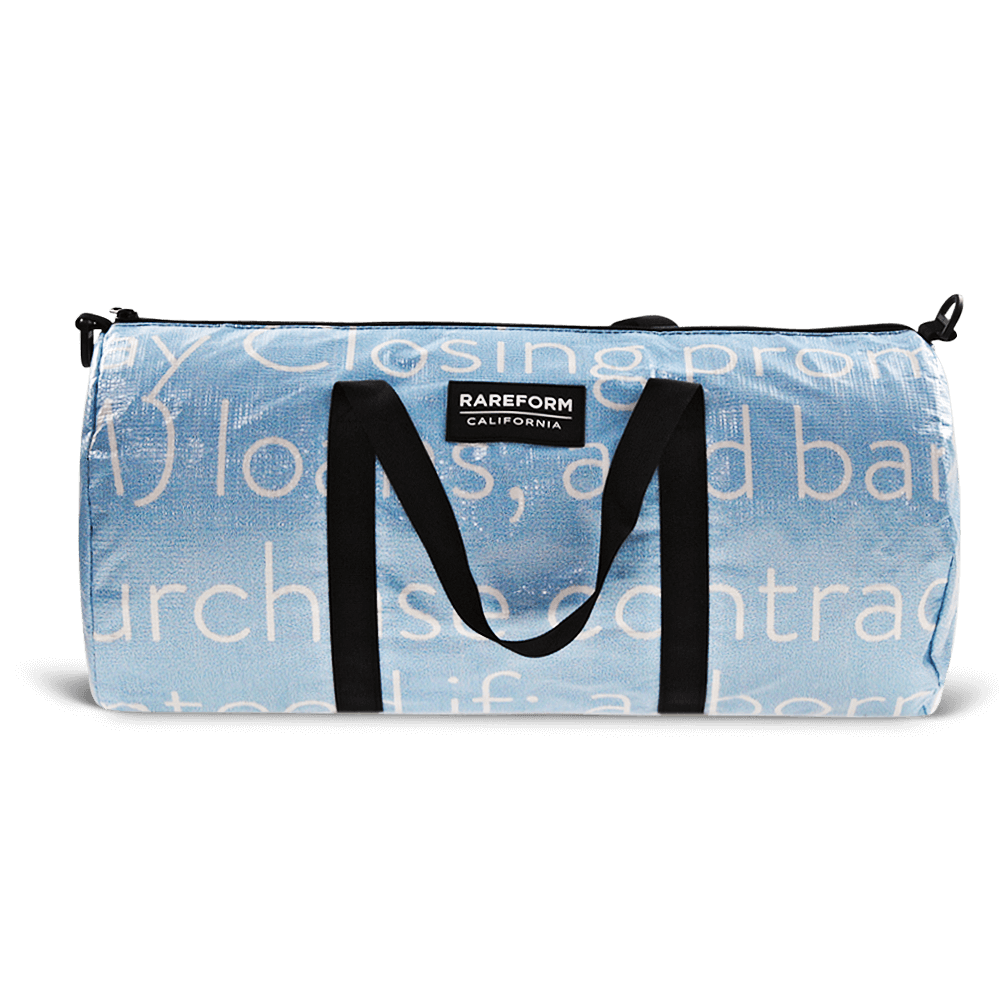 Mini Weekender Duffle