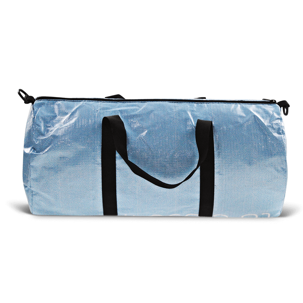 Mini Weekender Duffle