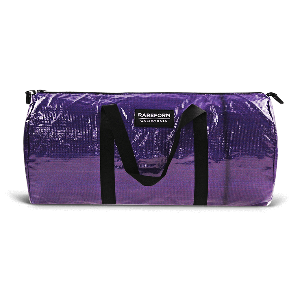 Mini Weekender Duffle