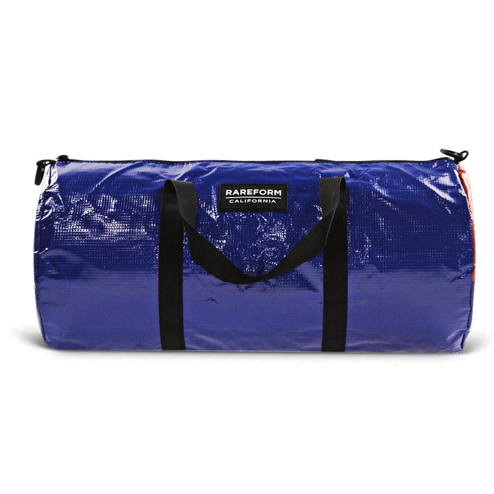 Mini Weekender Duffle