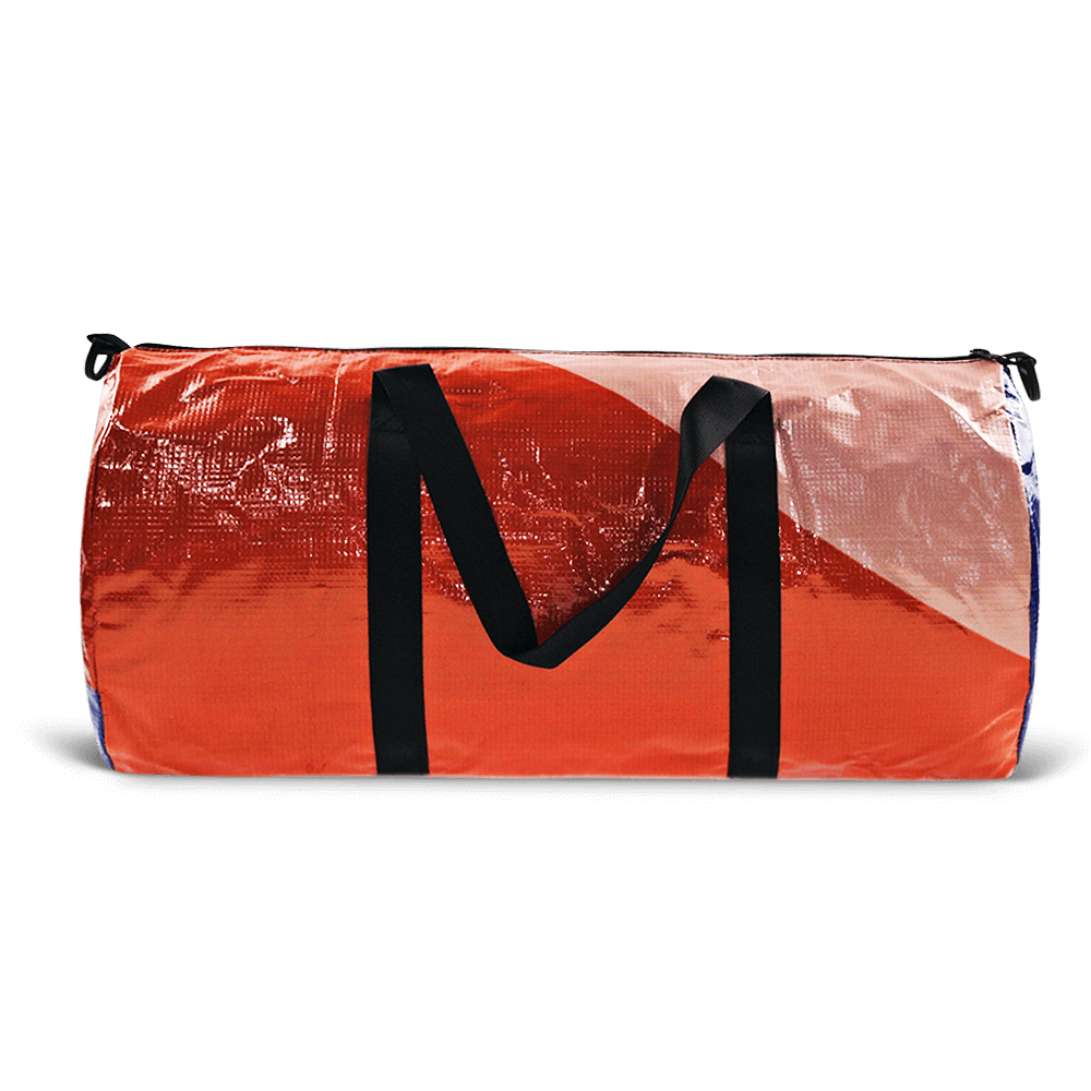 Mini Weekender Duffle