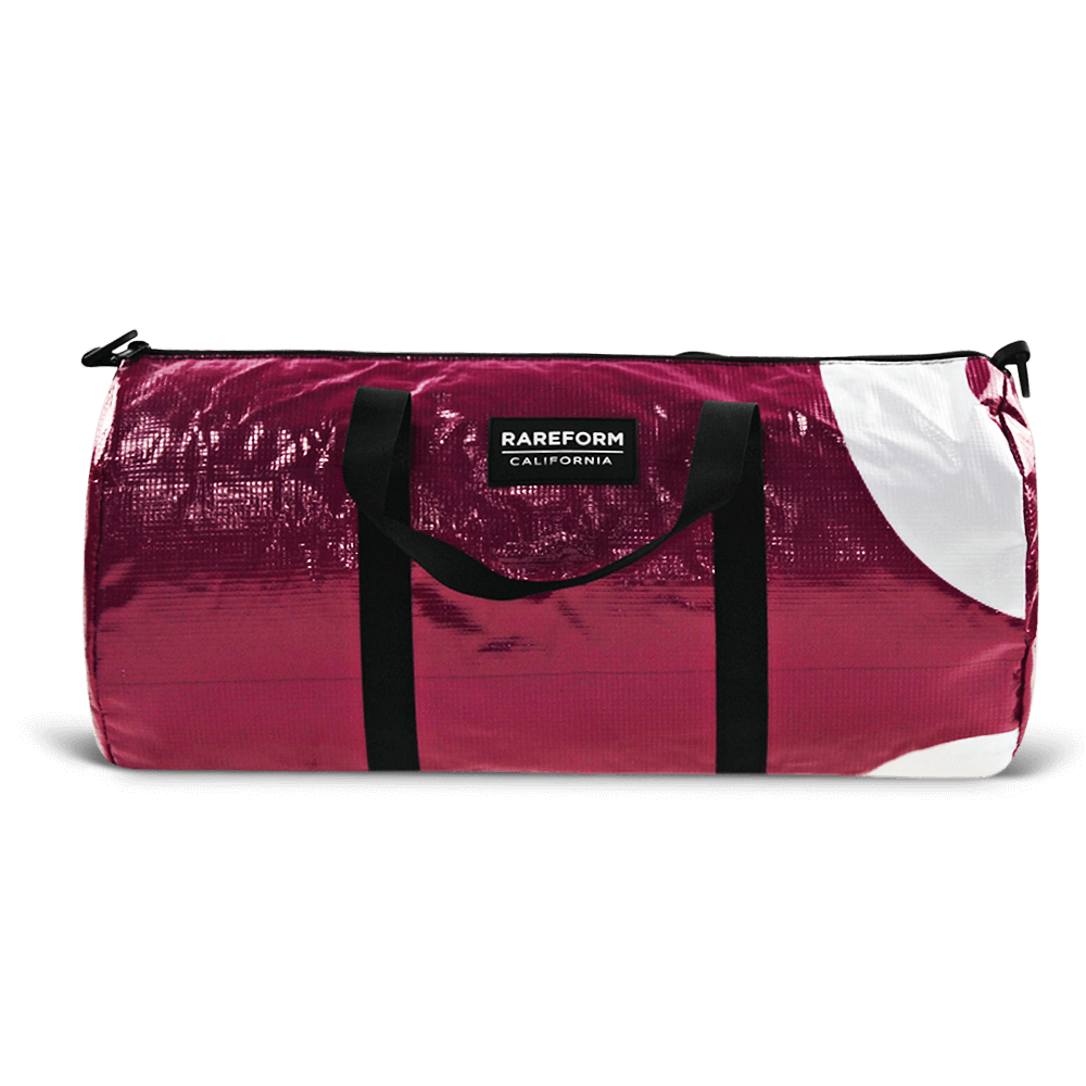 Mini Weekender Duffle