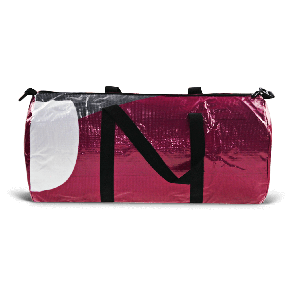 Mini Weekender Duffle