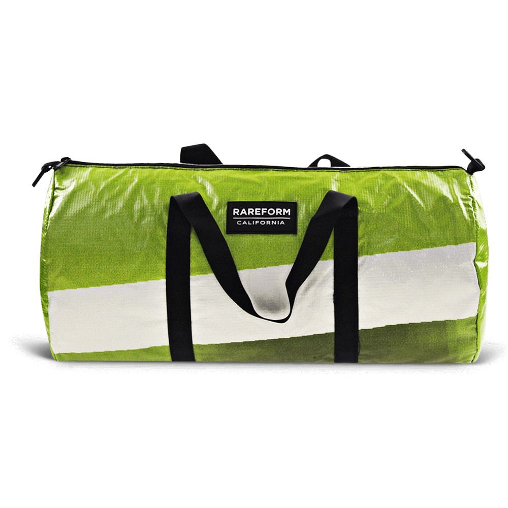 Mini Weekender Duffle