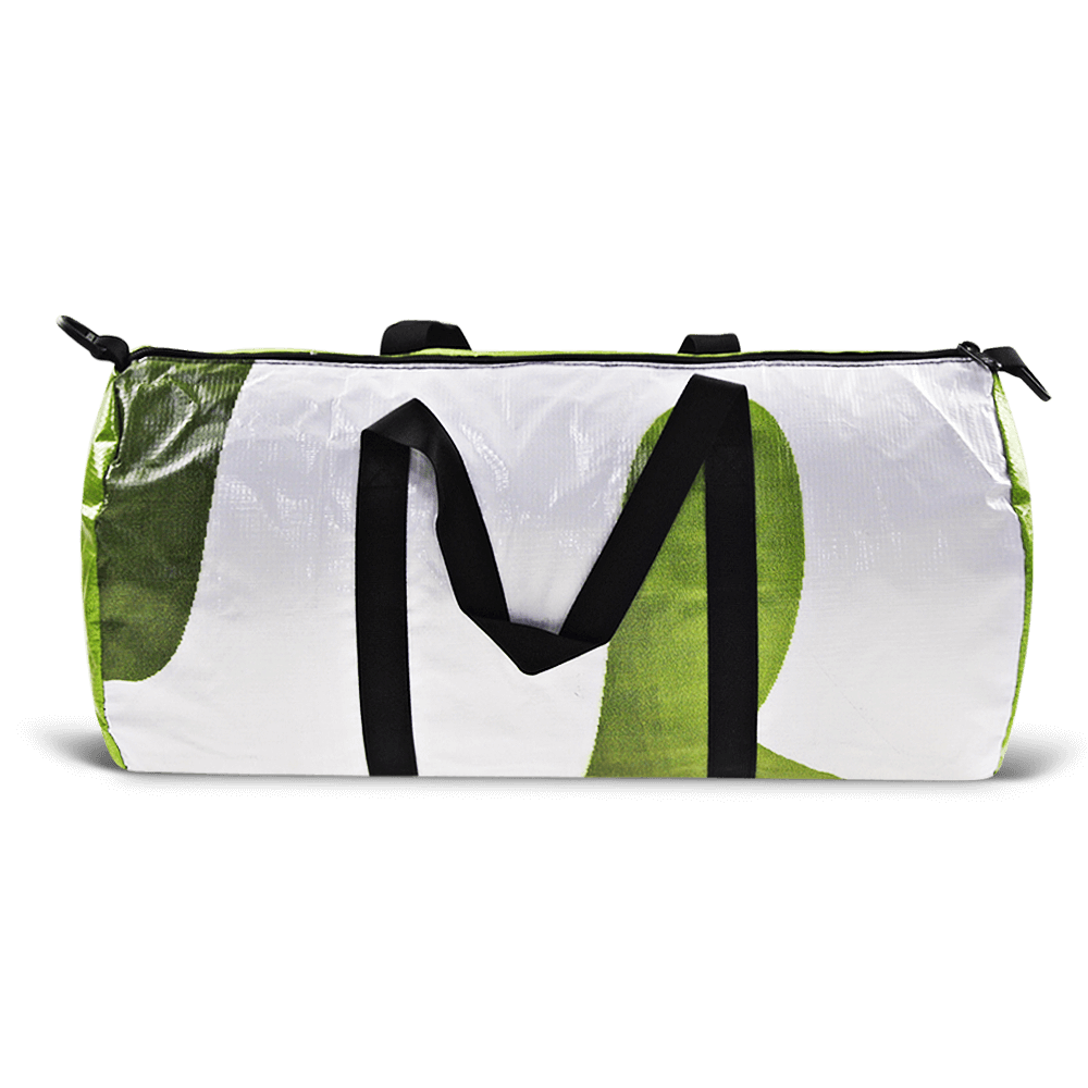 Mini Weekender Duffle