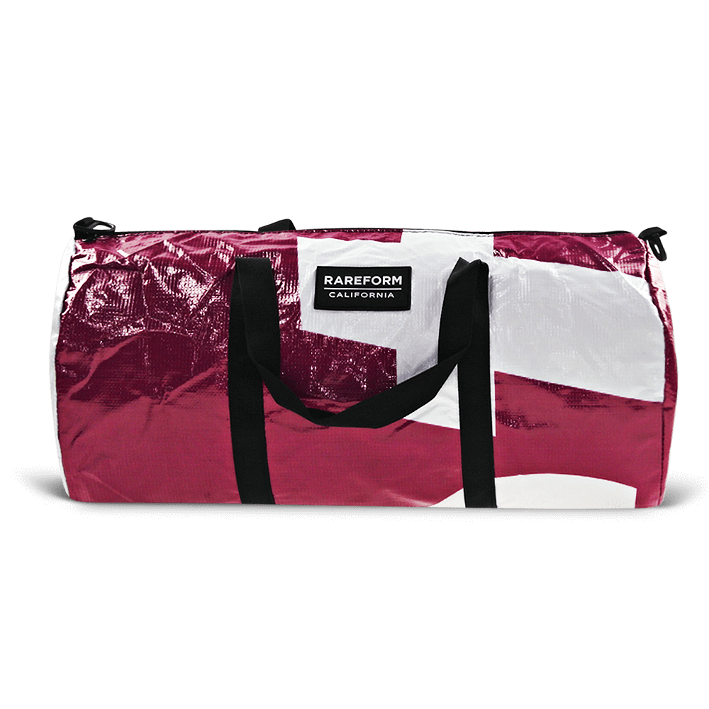 Mini Weekender Duffle