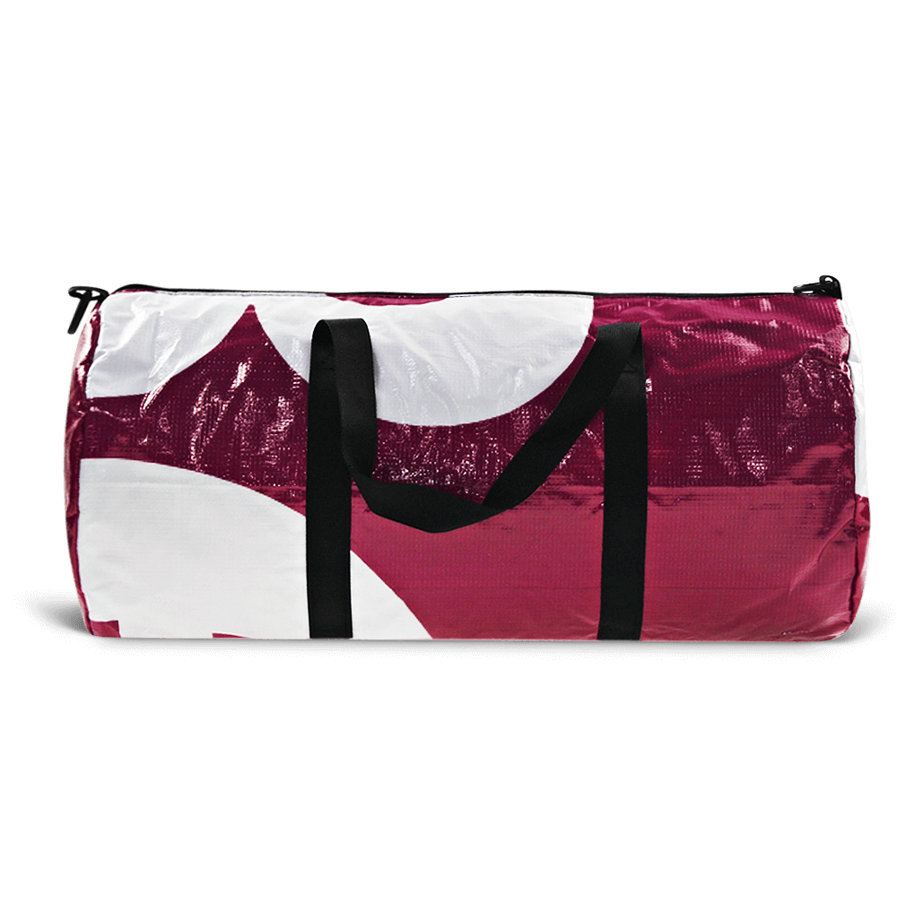 Mini Weekender Duffle