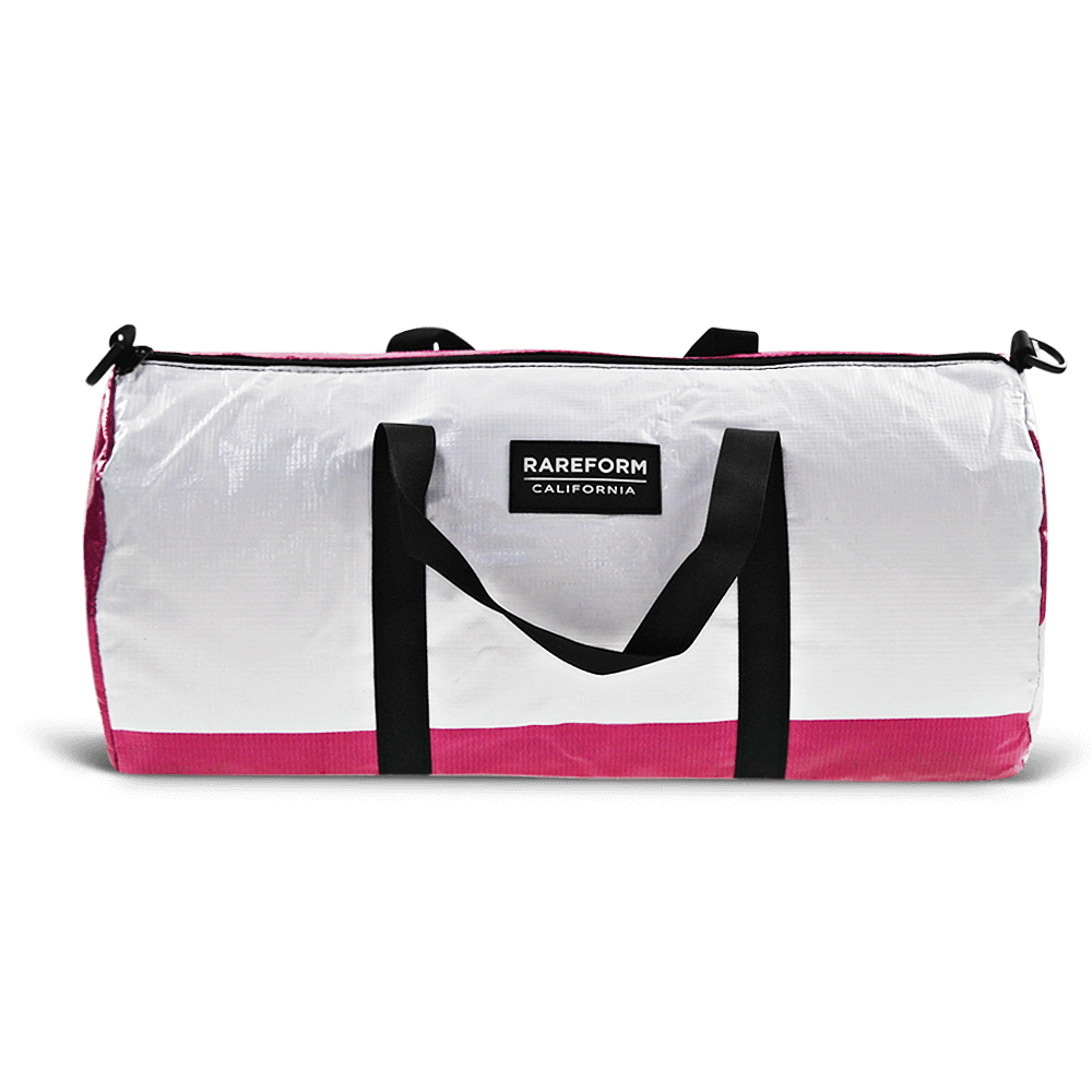 Mini Weekender Duffle