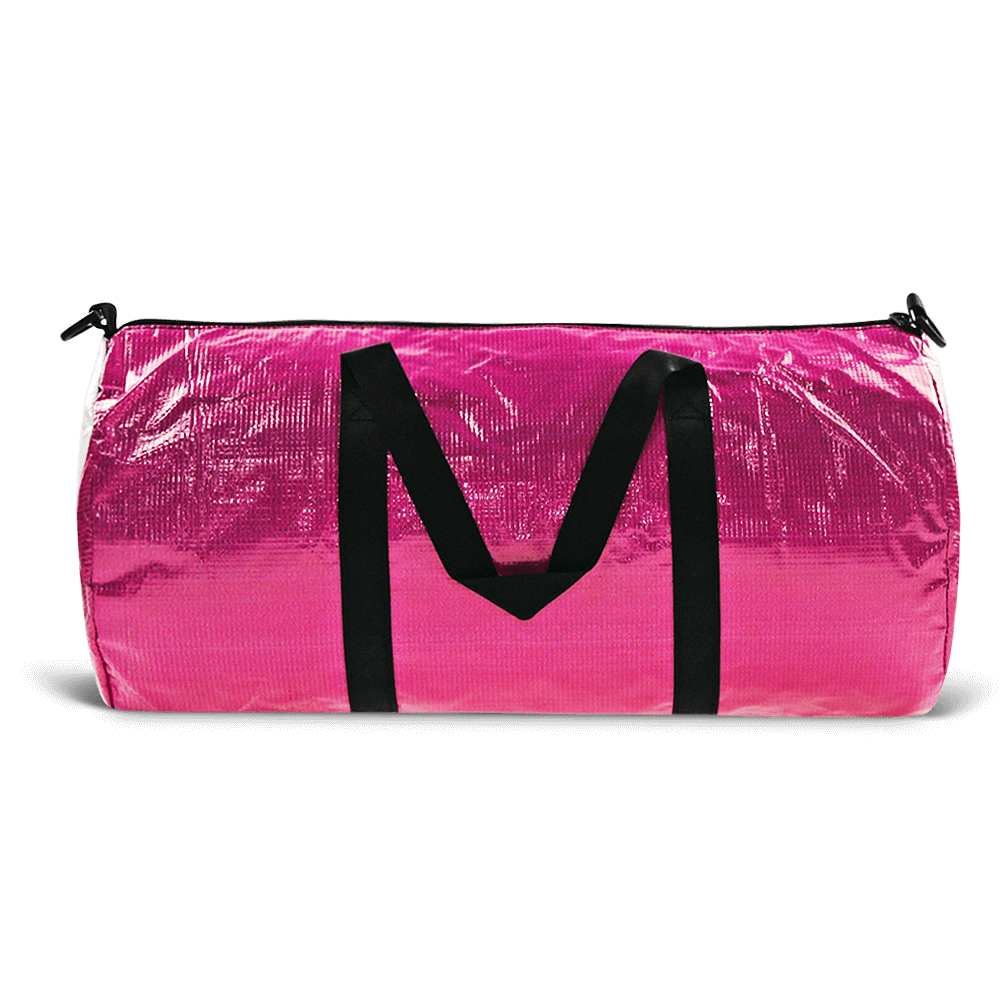 Mini Weekender Duffle