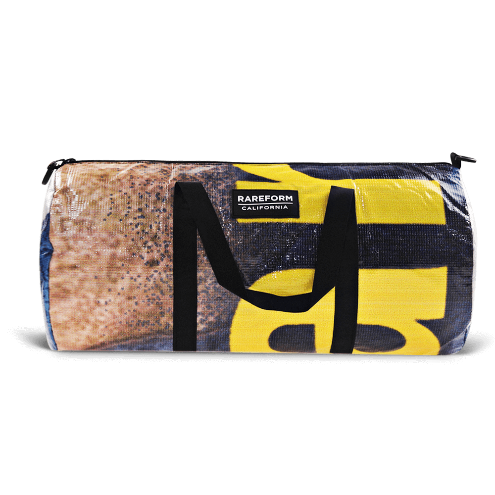 Mini Weekender Duffle