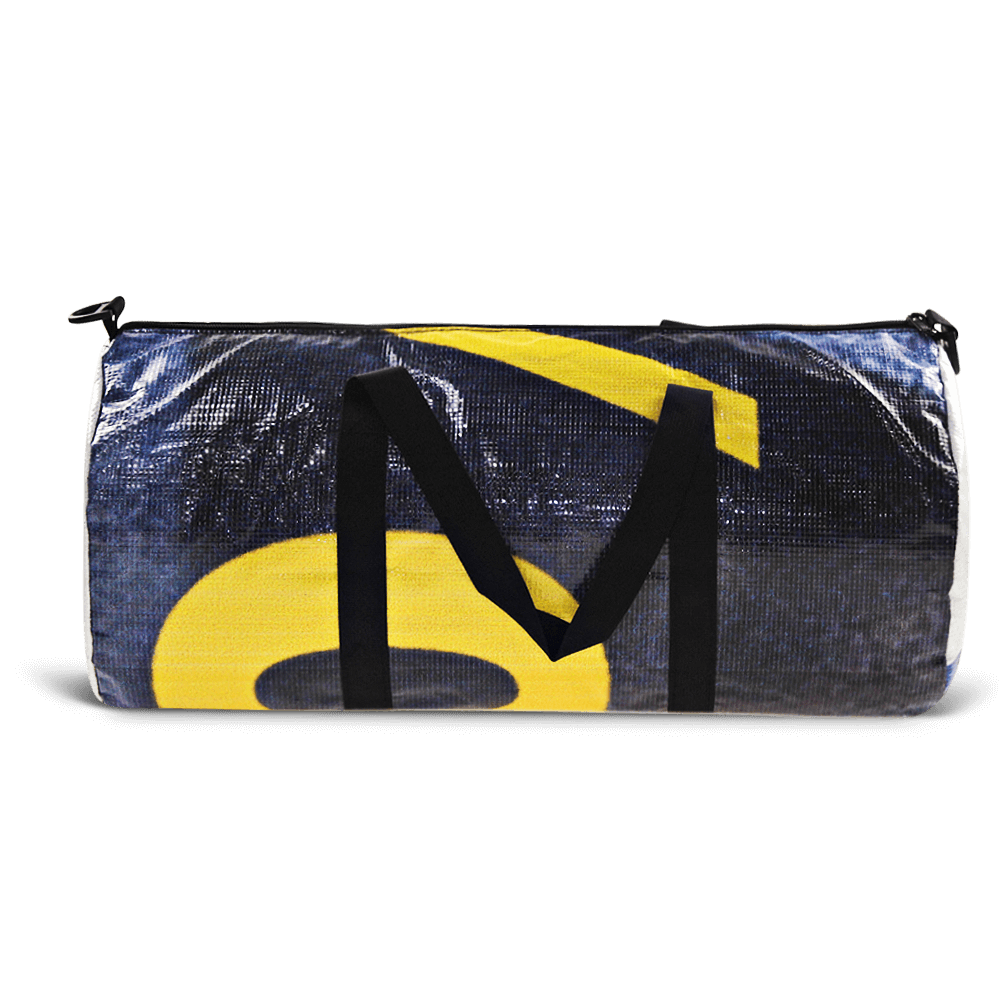 Mini Weekender Duffle