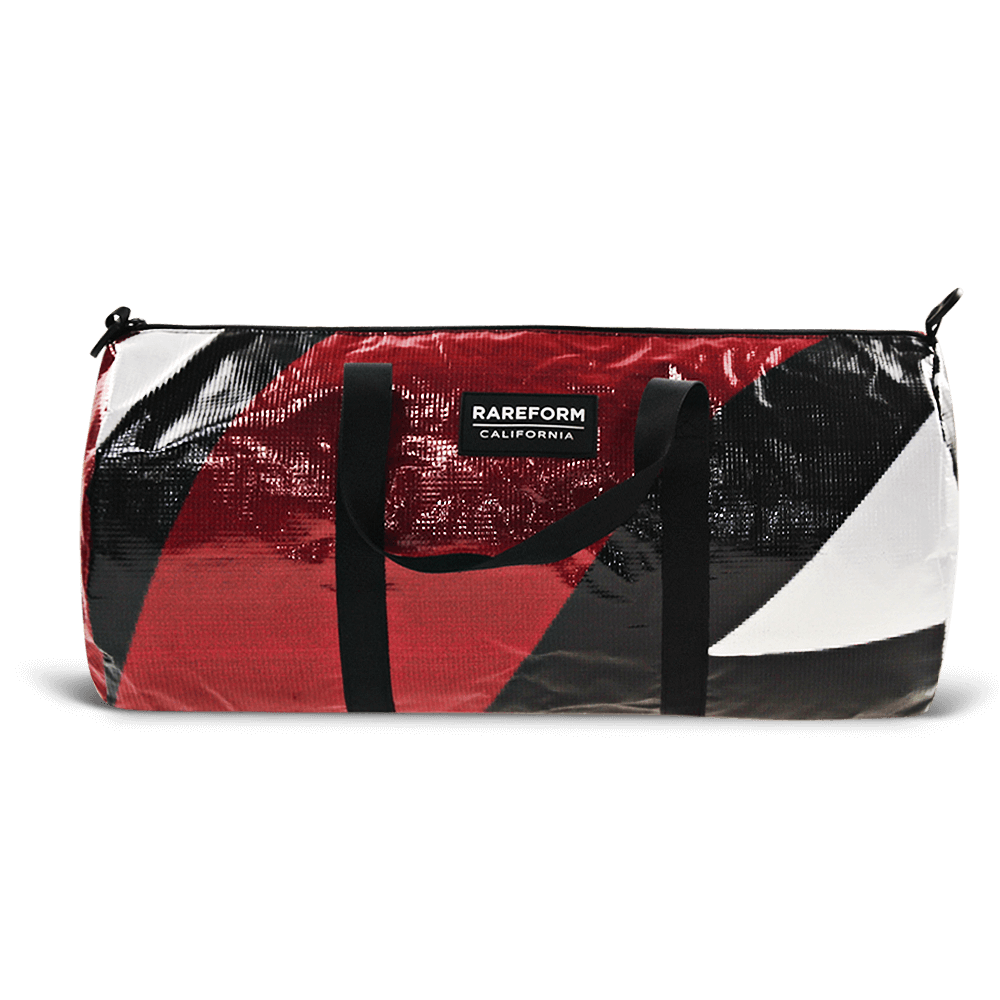 Mini Weekender Duffle