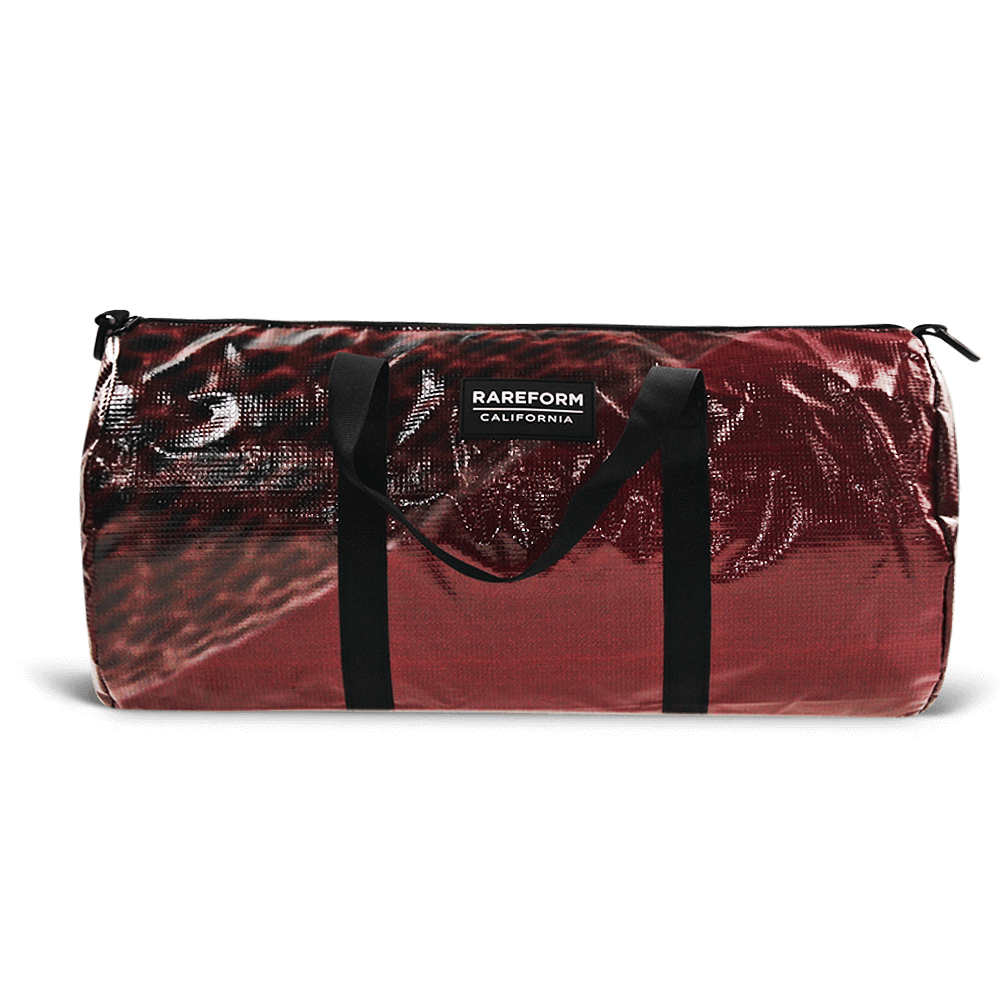 Mini Weekender Duffle